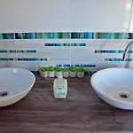 Feriehus Borbarat Vendeghaz *