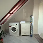 Borbarat Vendeghaz Feriehus