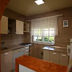 Feriehus Borbarat Vendeghaz Eger