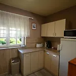Borbarat Vendeghaz Feriehus