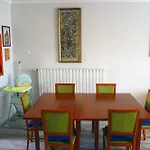 Feriehus Borbarat Vendeghaz