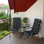 Feriehus Borbarat Vendeghaz