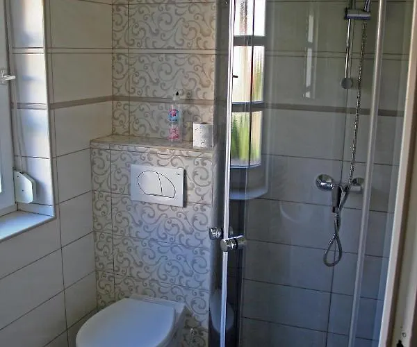 Borbarat Vendeghaz Будинок відпочинку